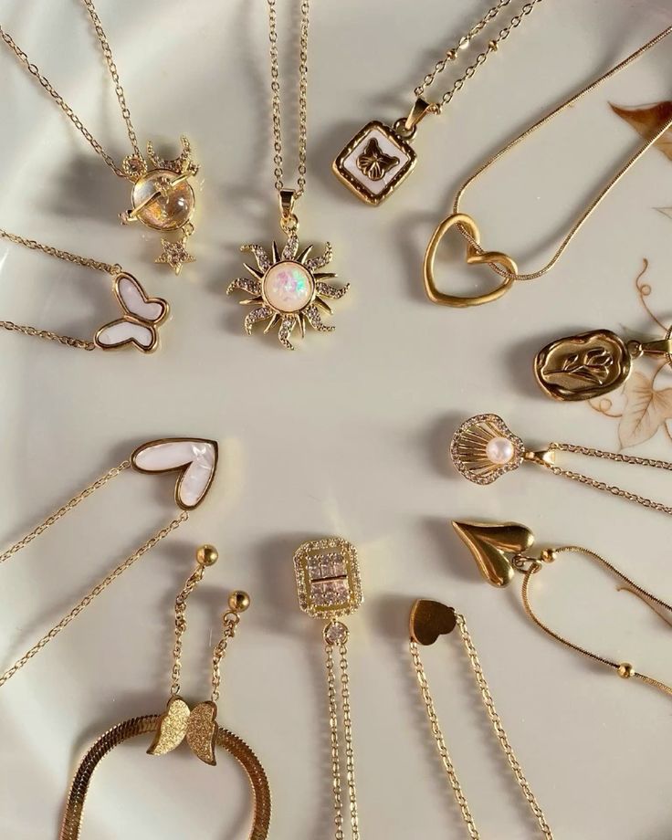 ✨ Beaded Necklaces - Lahore Electronics