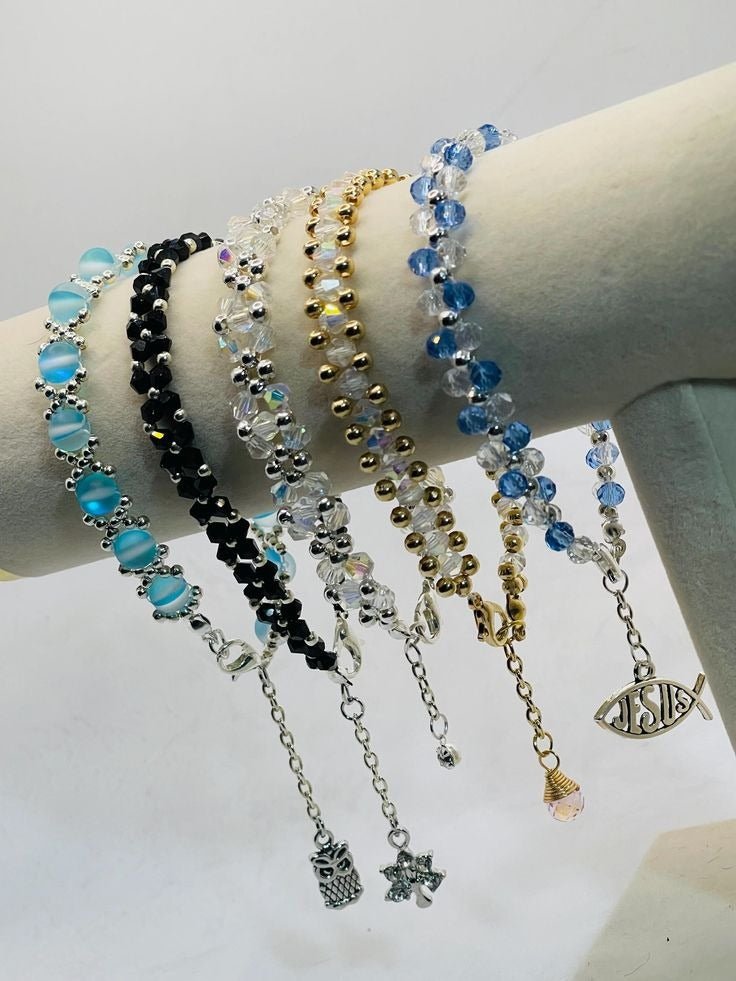 💜 Bracelets - Lahore Electronics