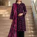 Gul-e-Rang 1B 3-Piece Lawn Suit FAISALABAD FABRICS