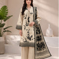 Gul-e-Rang 4B 3-Piece Lawn Suit | Faislabad Fabrics FAISALABAD FABRICS