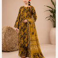 Gul-e-Rang 12B 3-Piece Lawn Suit | Faislabad Fabrics FAISALABAD FABRICS