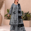 Gul-e-Rang 8B 3-Piece Lawn Suit | Faislabad Fabrics FAISALABAD FABRICS