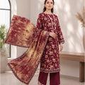 Gul-e-Rang 7B 3-Piece Lawn Suit | Faislabad Fabrics FAISALABAD FABRICS