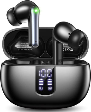 Stereo TWS Earbuds - Lahore Electronics